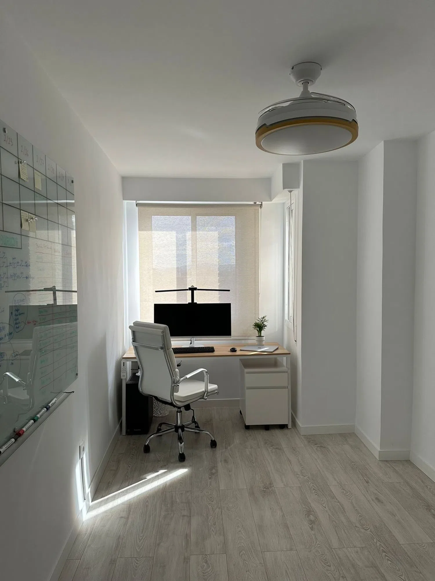 Piso en calle Purísima, 5 - Foto 17