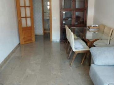 Piso en Jardines de Hércules - Foto 2