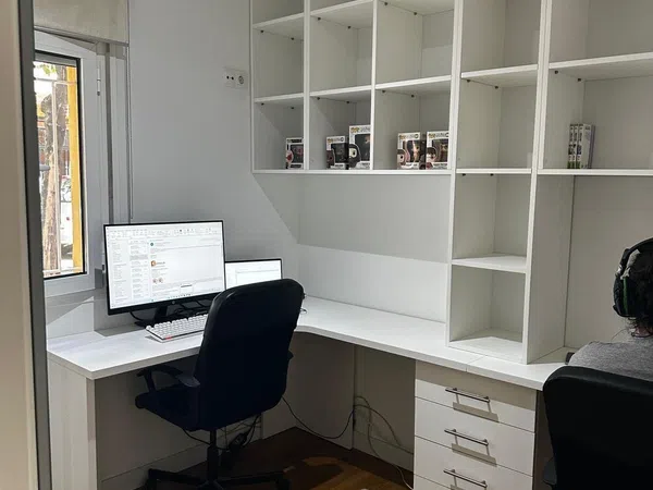 Piso en Calle Venecia, 3, Arroyo - Santa Justa - Foto 6
