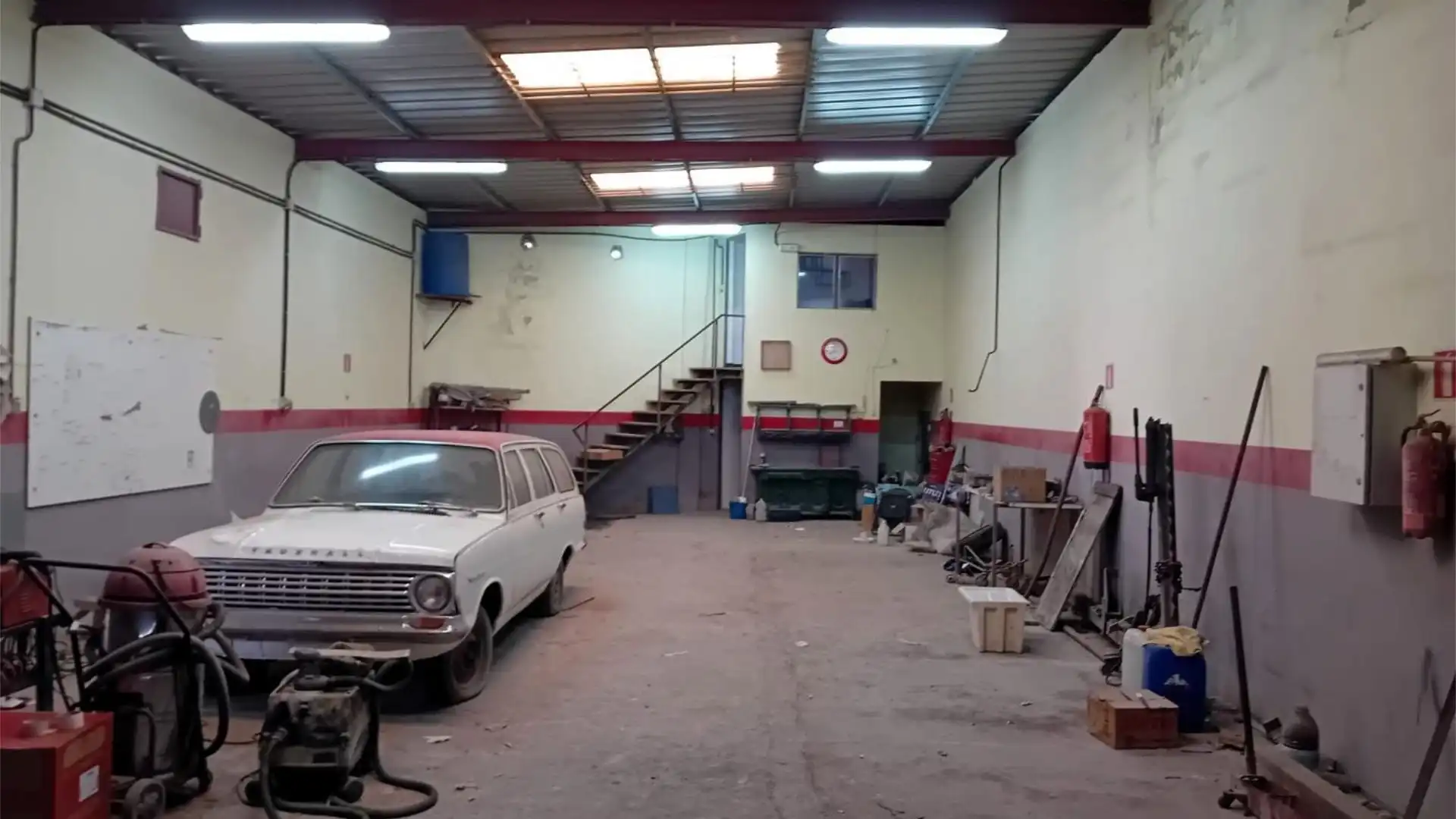 Casa adosada en  Calle Fernando Rodríguez 19 - Foto 5