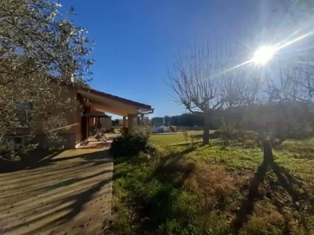 Finca rústica en  Avenida de la Santa Cruz 40 - Foto 18