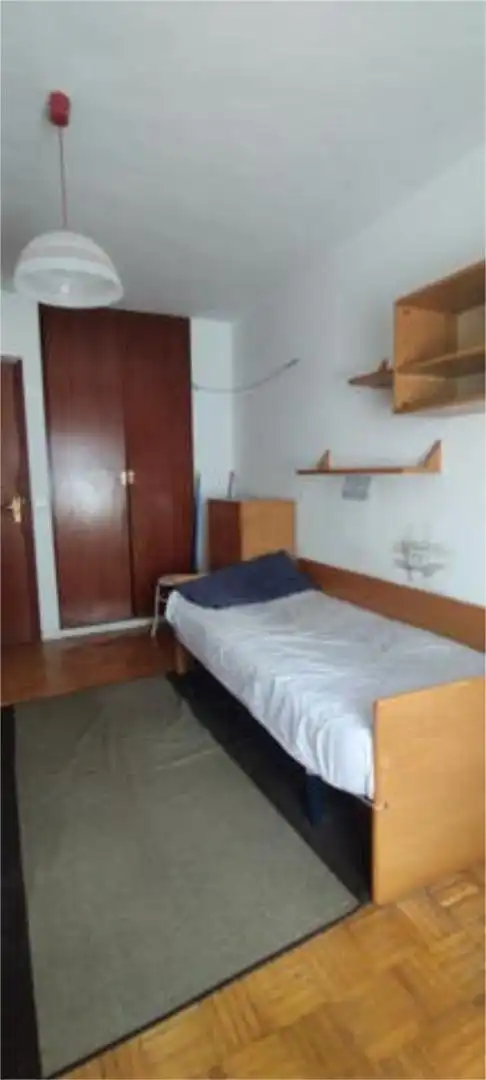 Piso en o Milladoiro - Foto 4
