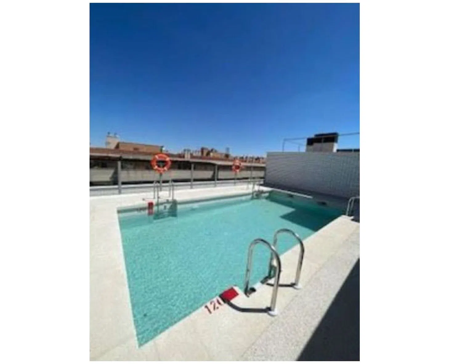 Ático en calle de Ramón Rubial, 15 - Foto 5