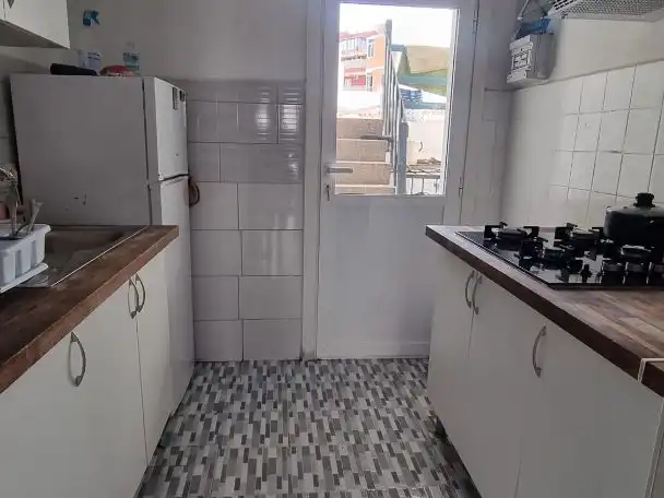 Piso en  Carrer de Joaquim Verdaguer 39 - Foto 10