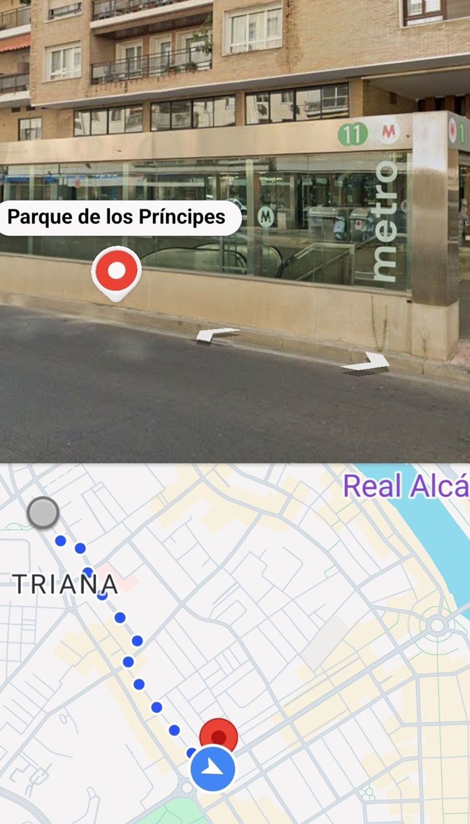 Piso en Ronda de Triana, 23, Ronda de Triana-Patrocinio-Turruñuelo - Foto 15