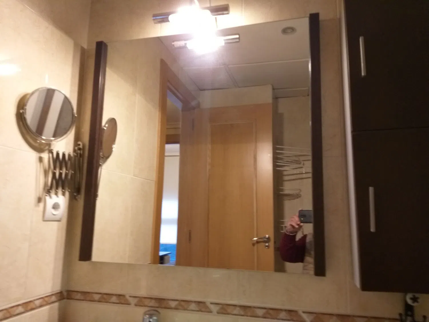 Piso en calle de Rafael Vega, 7 -9 - Foto 6