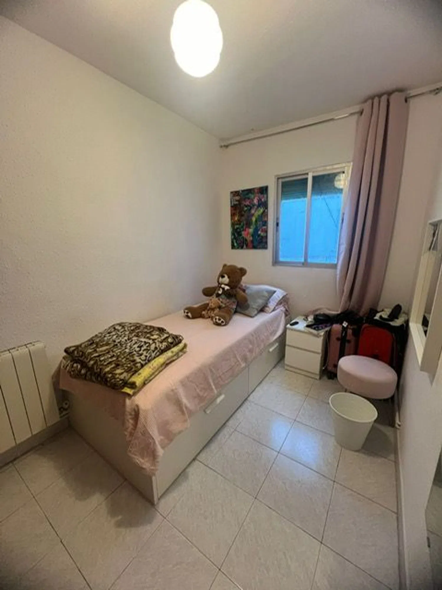 Piso en calle de San Restituto, 14 - Foto 6