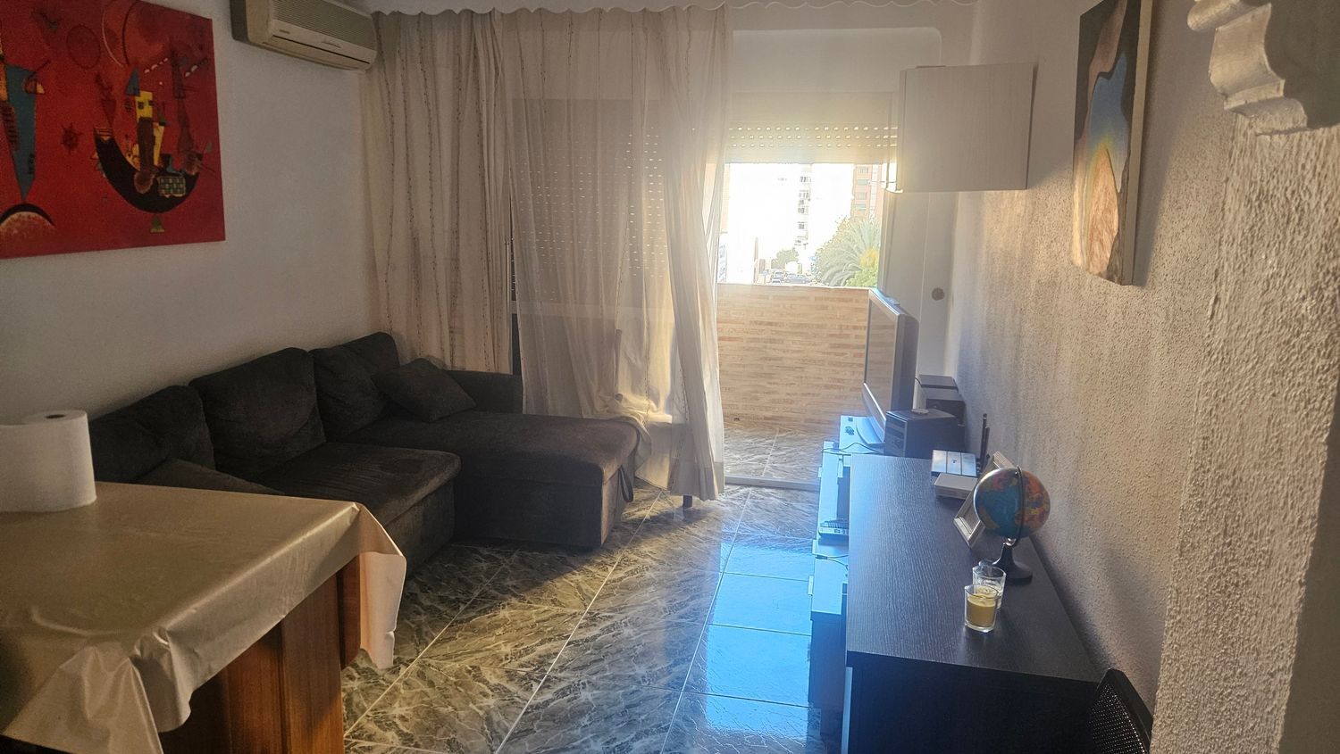 Piso en Calle Almanzor, 8, Cruz del Humilladero - Los Tilos - Foto 3