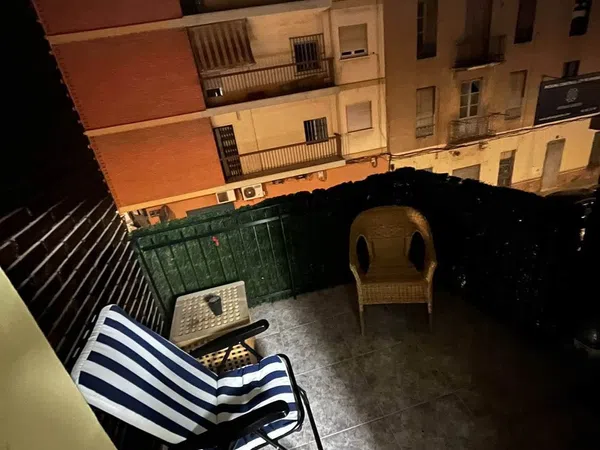 Piso en Calle Jurado Blanquer, 7, Barrio de Favara - Foto 8