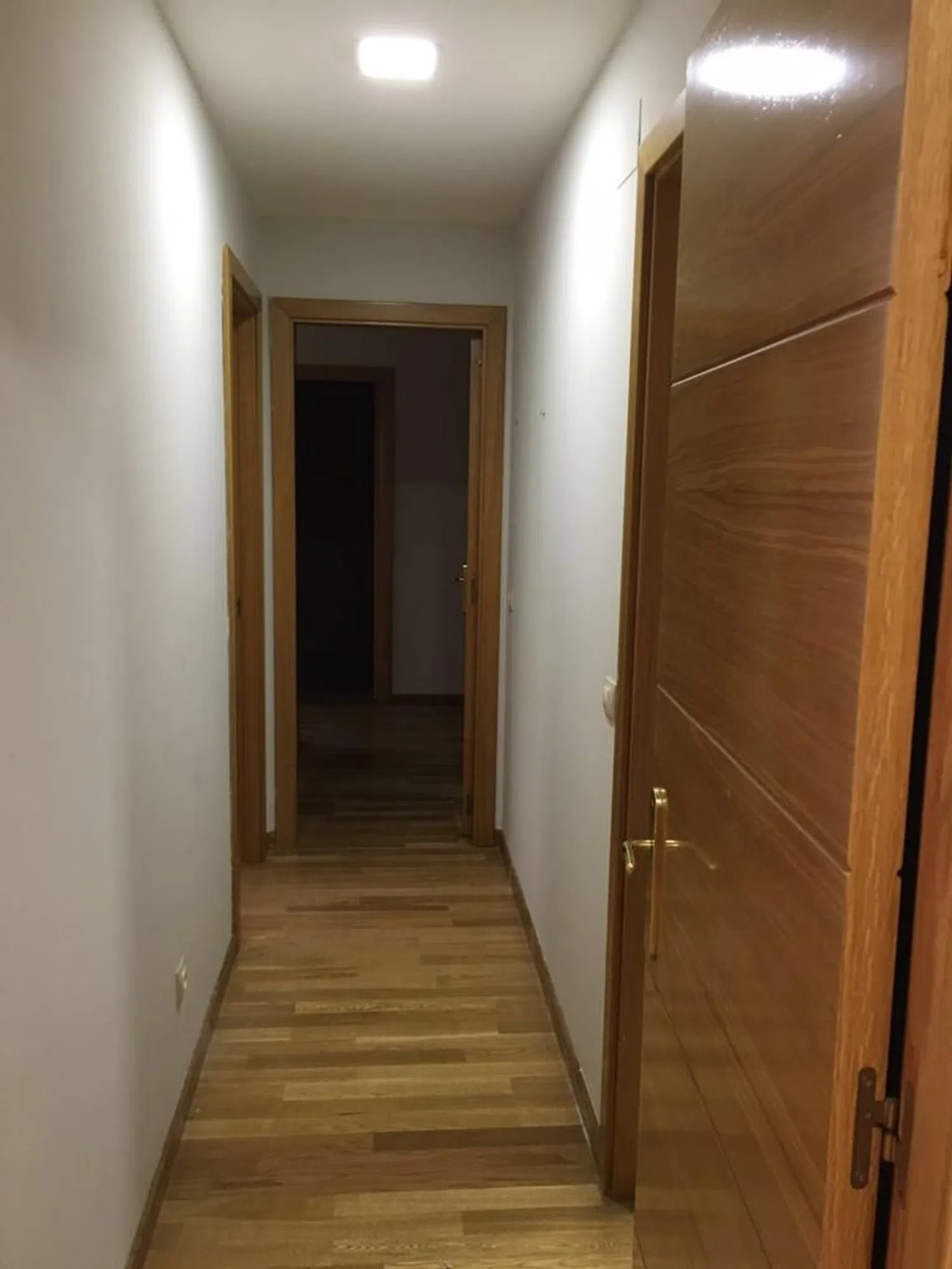 Piso en avenida Lazarejo, 4 - Foto 8