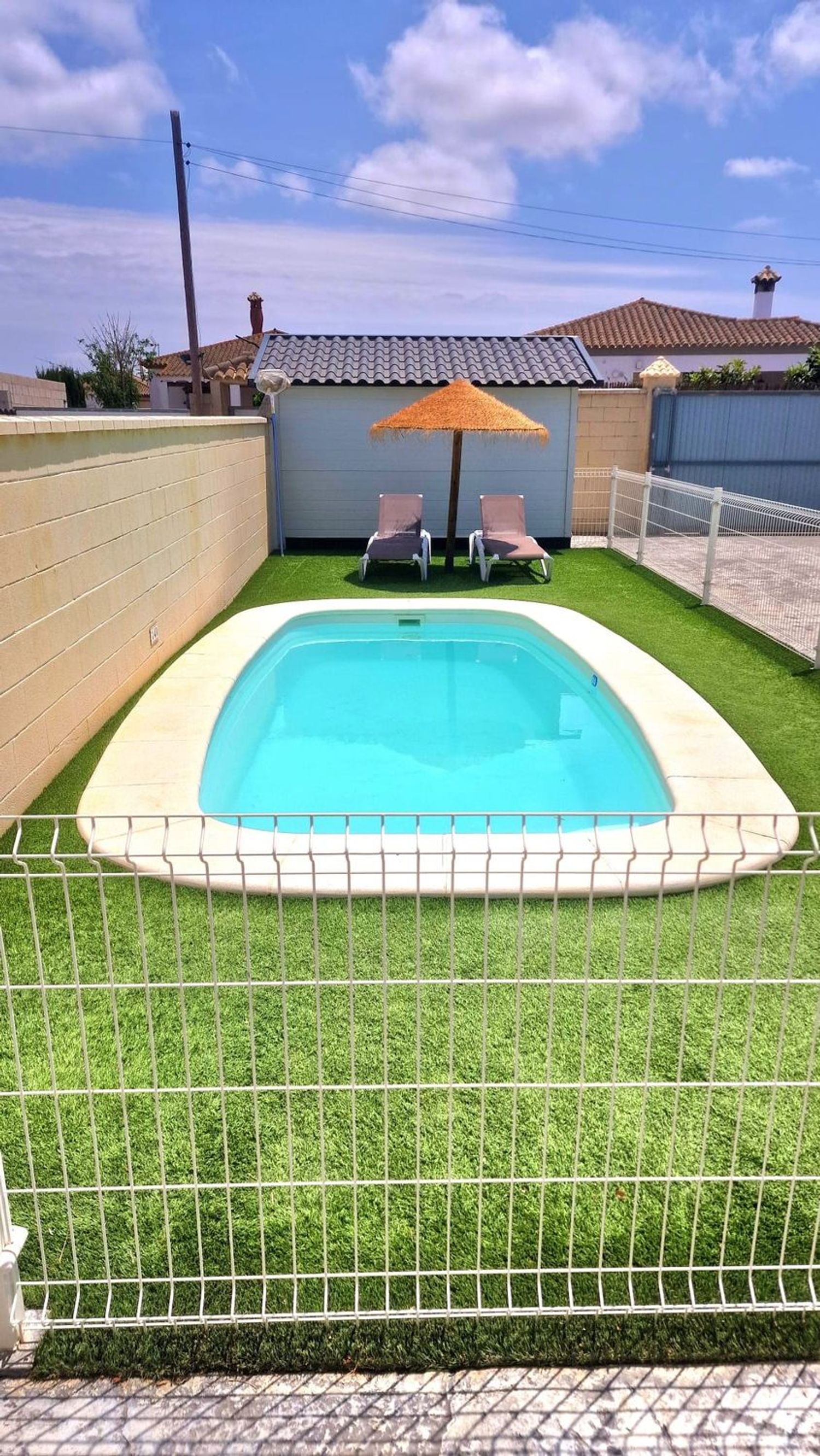 Casa independiente en Barrio nuevo, 1 - Foto 2