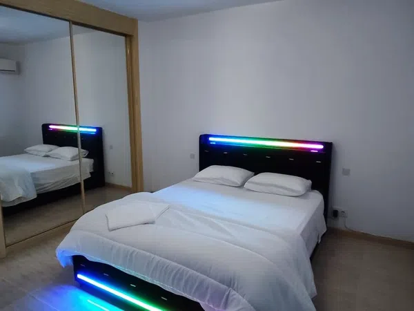 Chalet adosado en Colombia, 16 - Foto 3