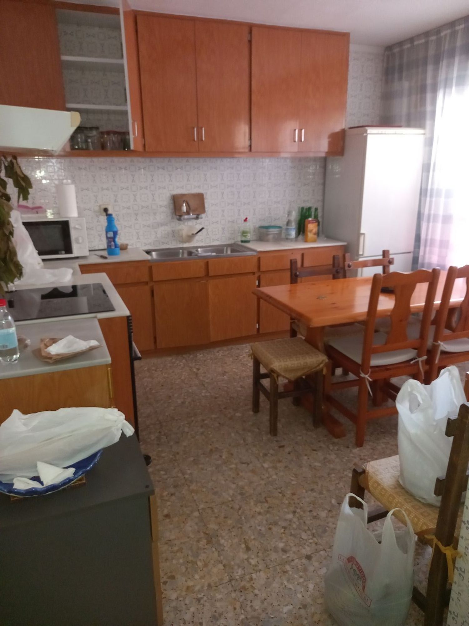 Piso en Plaza de Nicanor Piñole, 10, Centro - Puerto - Foto 5