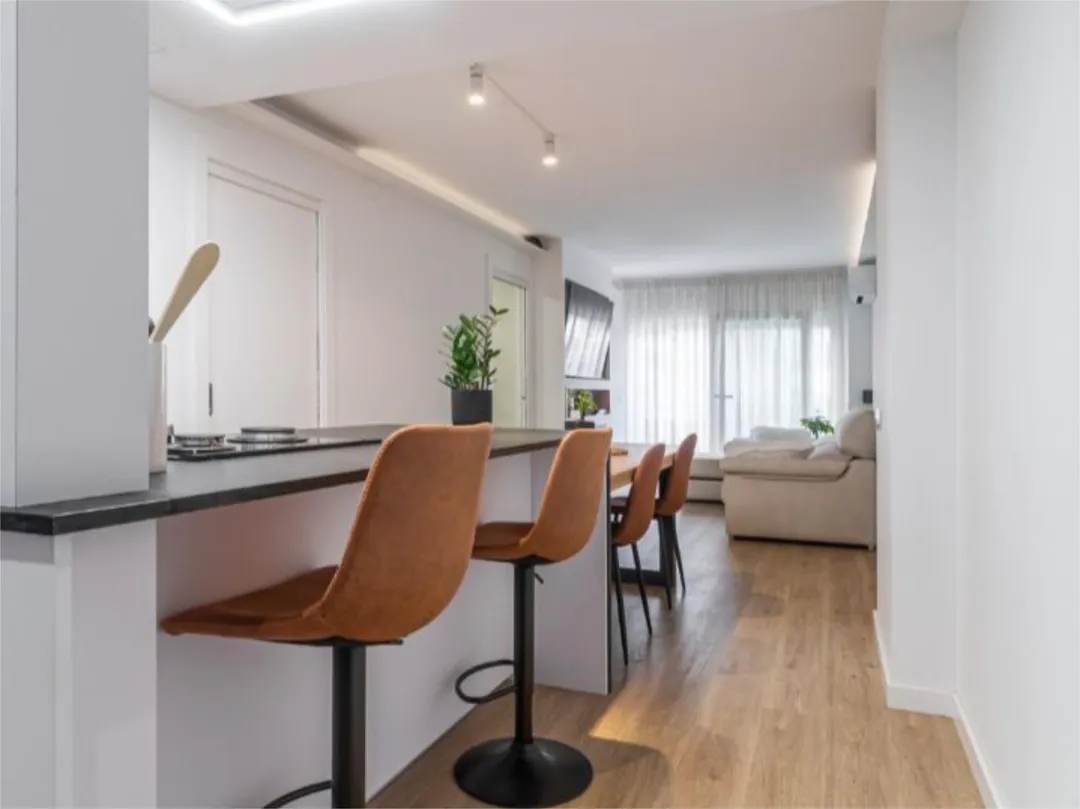 Piso en  Carrer de Ricart 35 - Foto 2