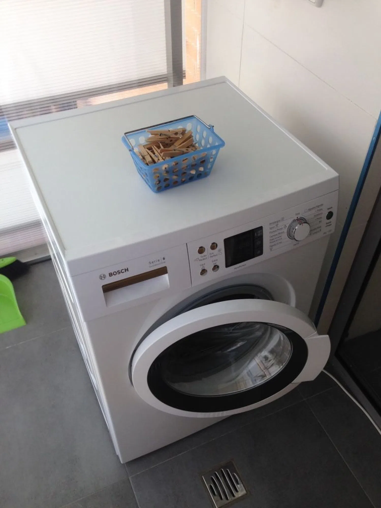 Piso en calle vilar de donas, 17 - Foto 5