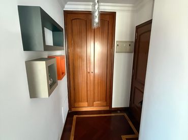 Piso en  Rúa Anxo Senra Fernández 17 - Foto 1