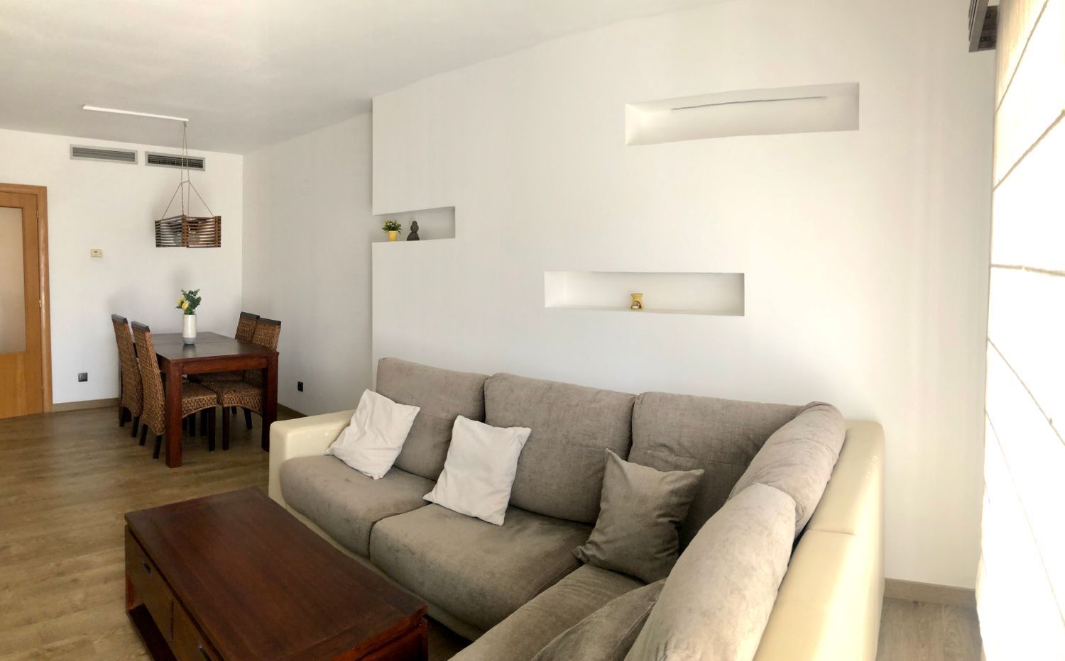 Piso en Valterna, Valterna - Foto 6