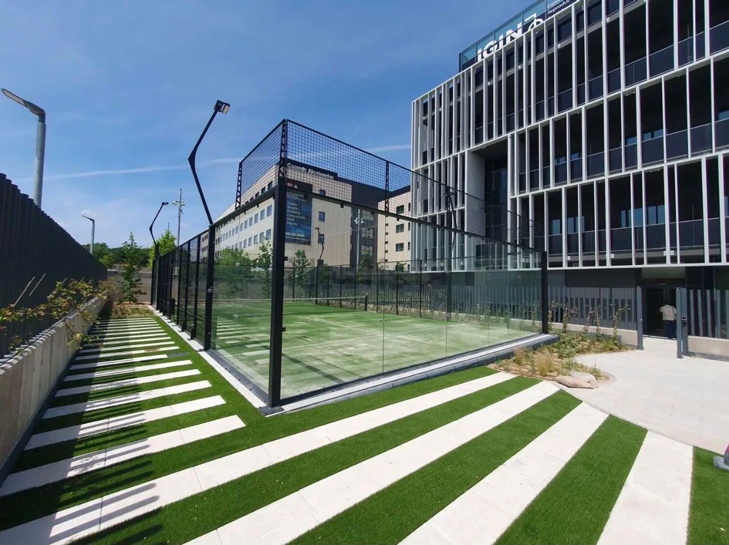 Estudio en Avenida de España, Alcobendas Centro, Alcobendas Centro - Foto 36