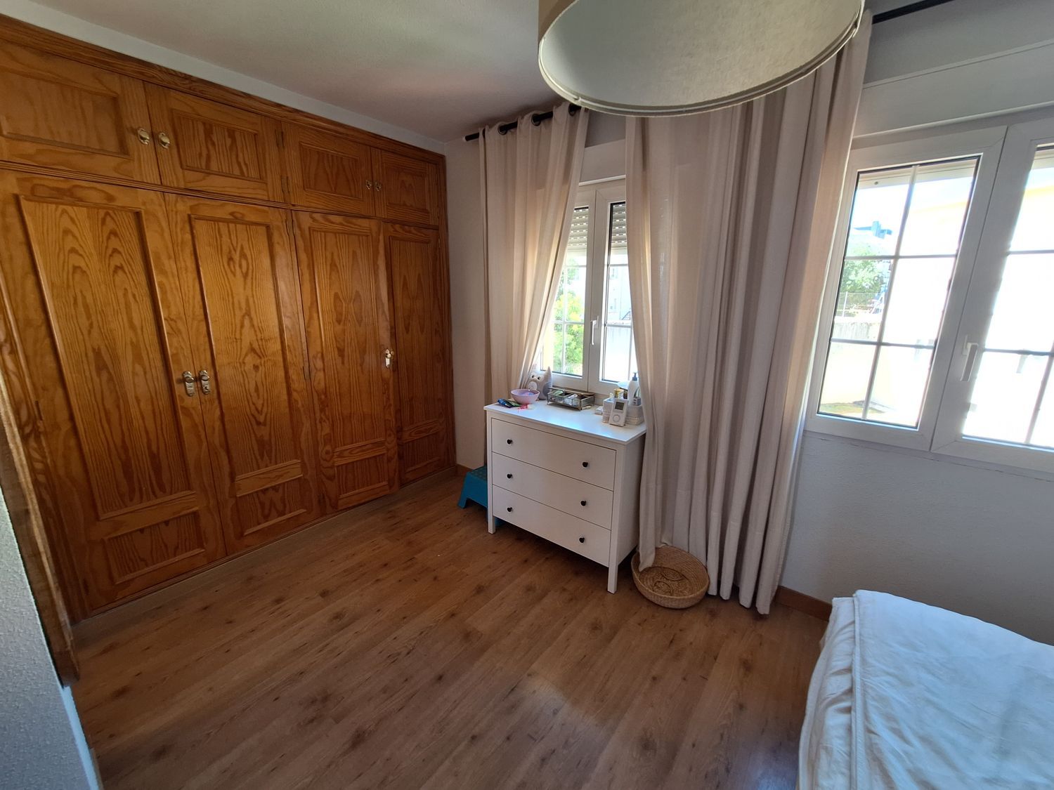Chalet adosado en Calle San Juan, 13, El Espinar, El Espinar - Foto 26