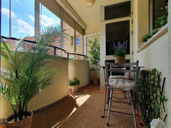 Piso en Calle Alfonso de Cossío, 3, Prado de San Sebastián - Ramón Carande - Foto 13