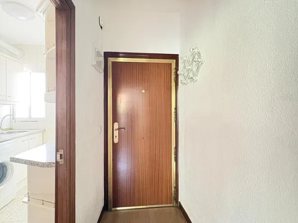 Piso en Calle de José Anduiza, Tres Olivos - Valverde - Foto 21