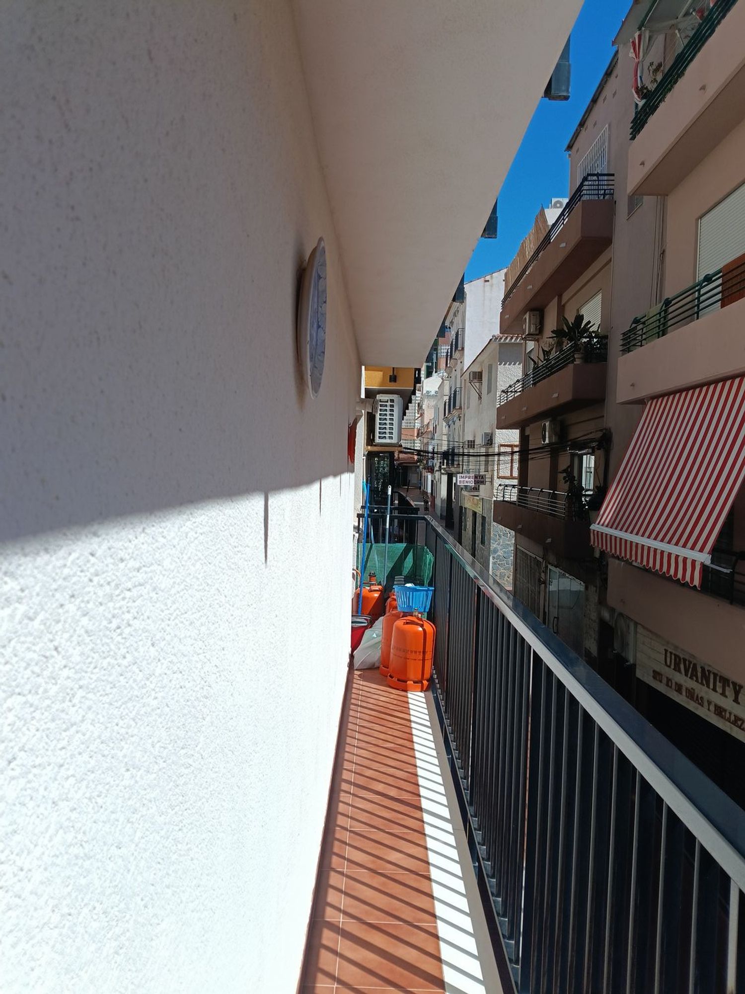 Piso en Calle de la Palma, 39, Centro Urbano, Centro Urbano - Foto 3
