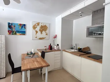 Apartamento en  Calle de la Virgen del Socorro 23 - Foto 2