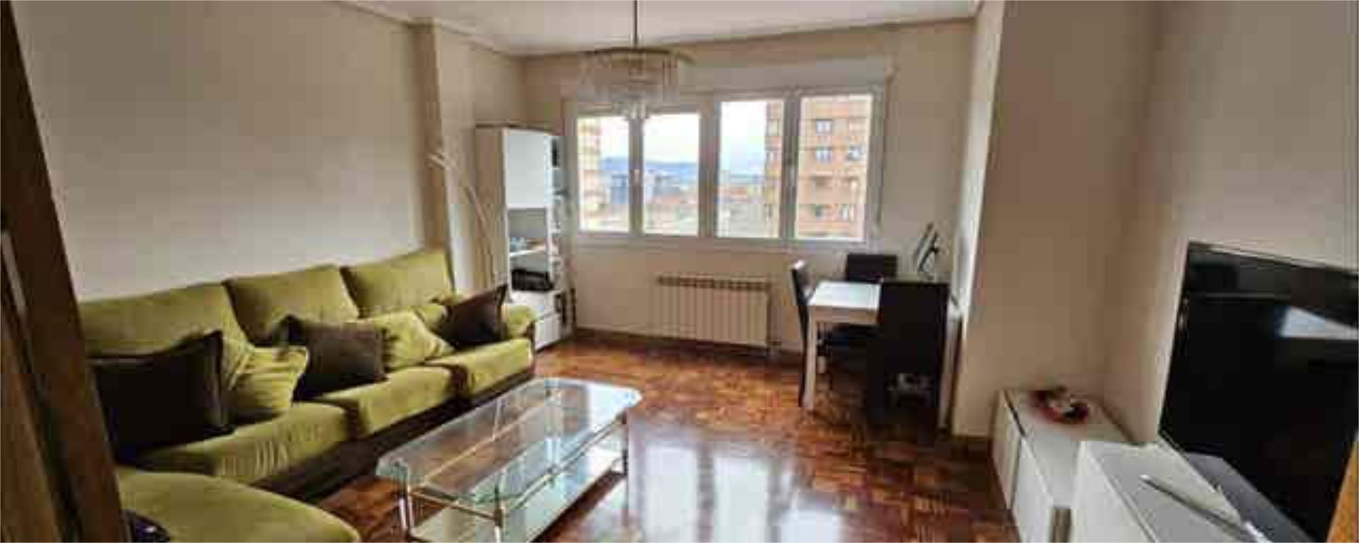 Piso en Lakua Arriaga - Foto 1