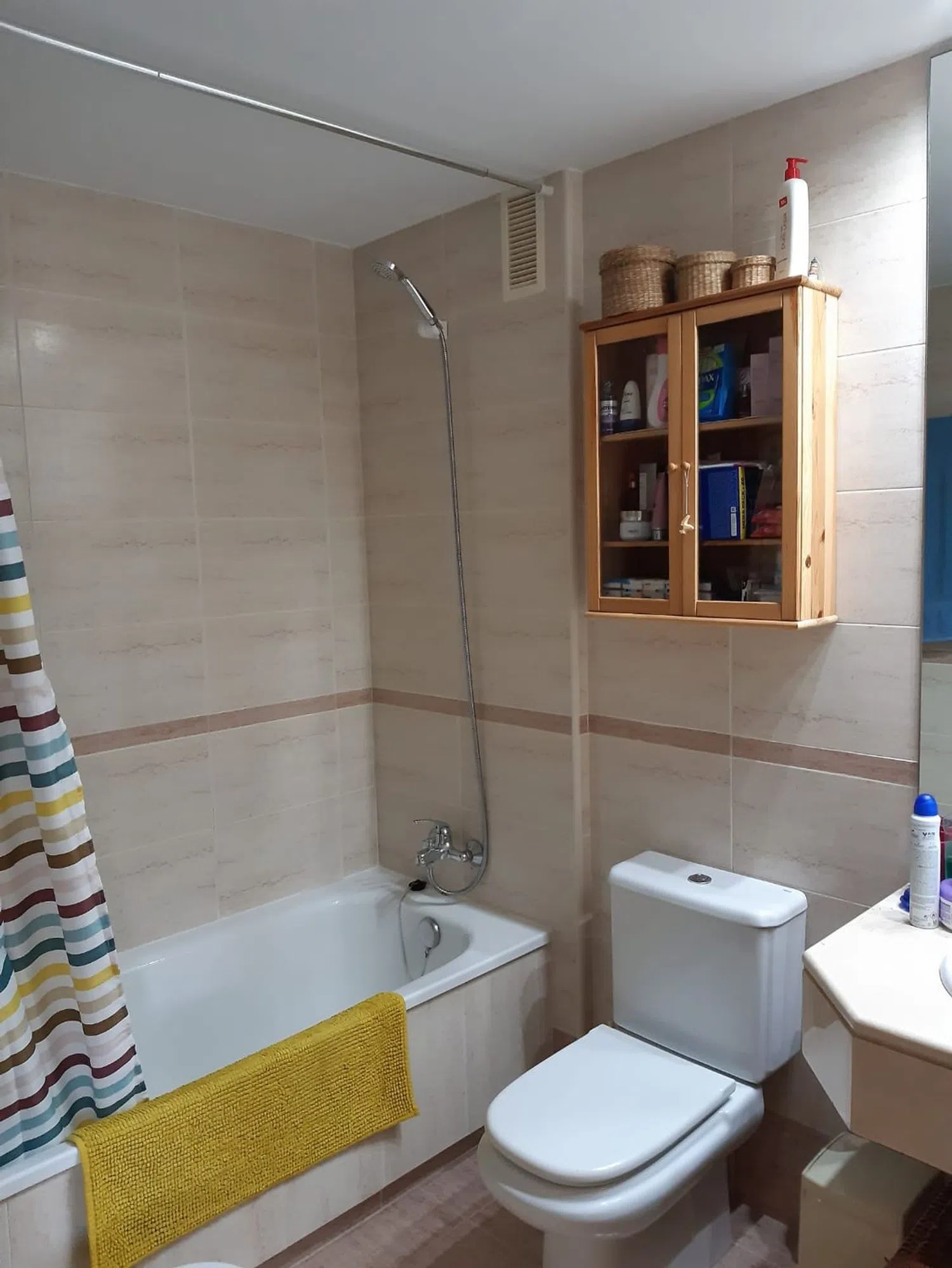 Ático en calle del Mascarell, 1 - Foto 12