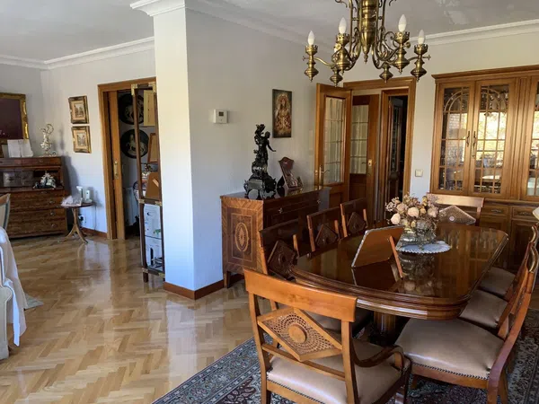 Piso en Urb. prado de somosaguas Barrio Prado de Somosaguas - Foto 33