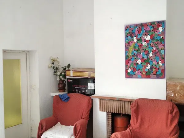 Casa de pueblo en Calle Badajoz, 110 - Foto 4