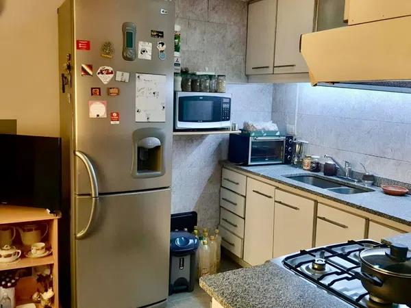 Piso en calle Rocabruna, 28 - Foto 1