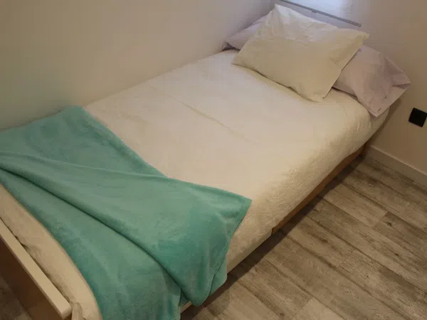 Ático en calle de Tortosa, 5 - Foto 8