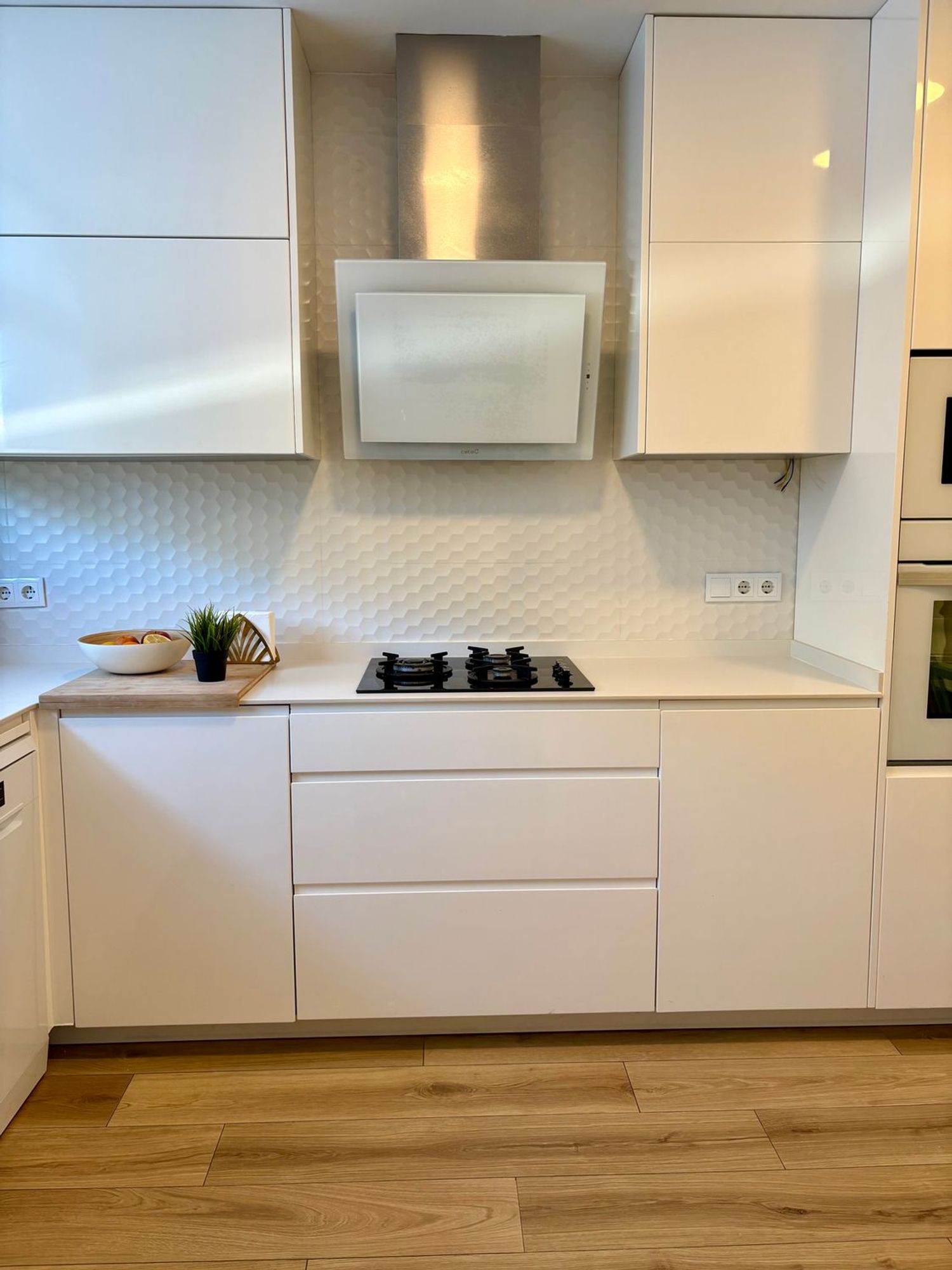 Chalet adosado en calle Trident, 15 - Foto 5