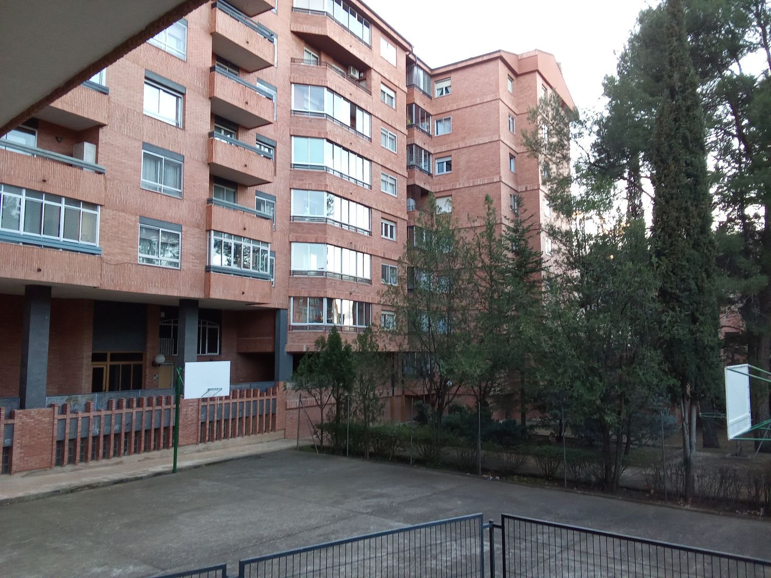 Piso en Calle Moncada, 4, Ensanche - Fuenfresca, Ensanche - Fuenfresca - Foto 3