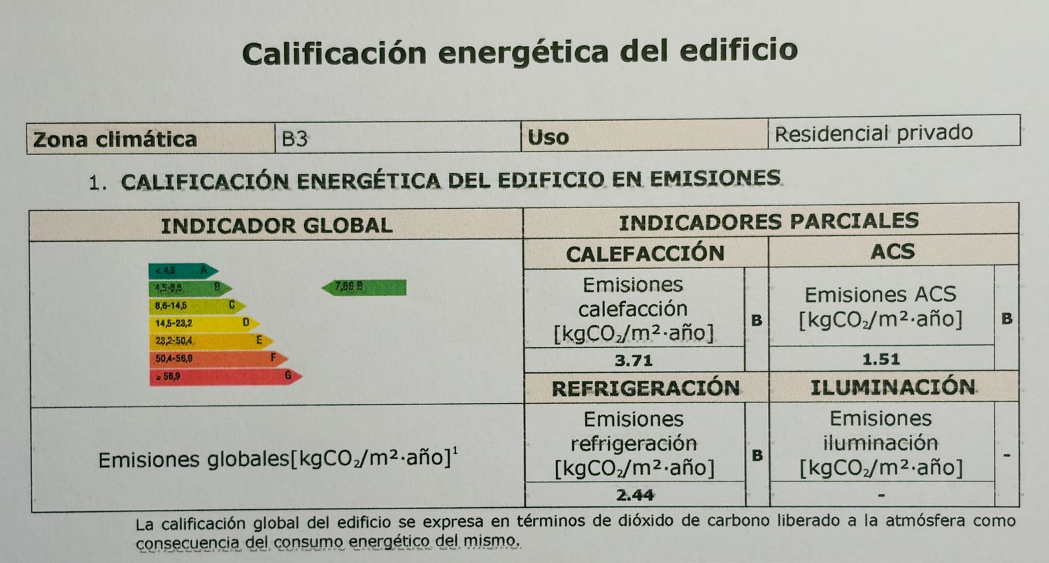 Piso en calle de Joan Crespí, 47 - Foto 19
