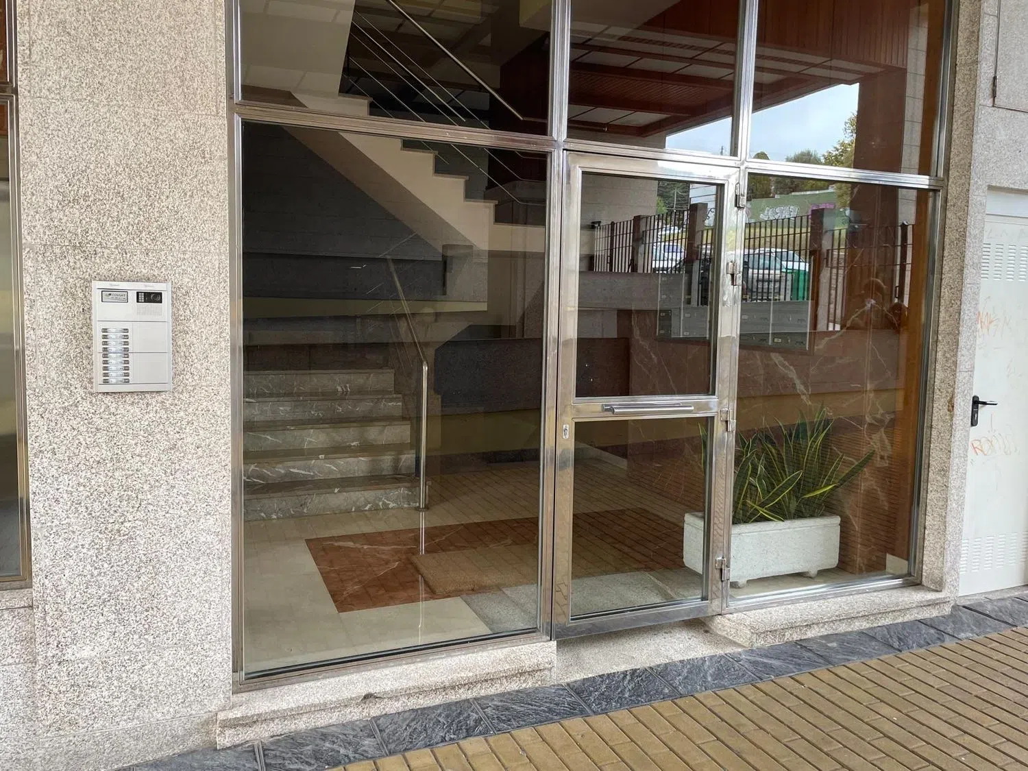 Piso en calle Amor Ruibal, 9 - Foto 36