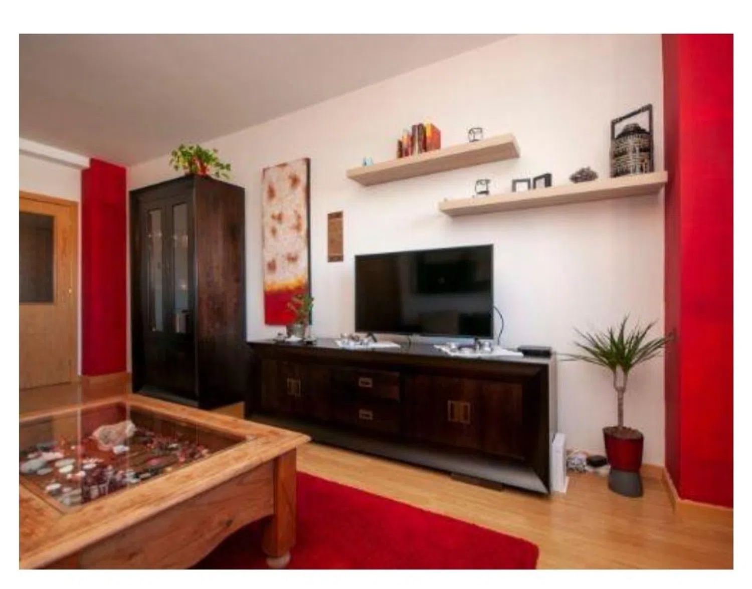 Piso en avenida de la Gran Vía del Sureste, 18 - Foto 1