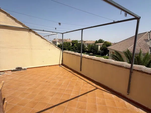 Dúplex en Calle del Cardenal Lorenzana, 2, Puerta de Toledo - Atalaya, Puerta de Toledo - Atalaya - Foto 4