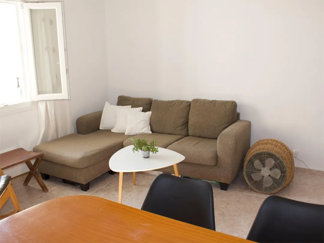 Piso en  Carrer Patronat Obrer 8 - Foto 22