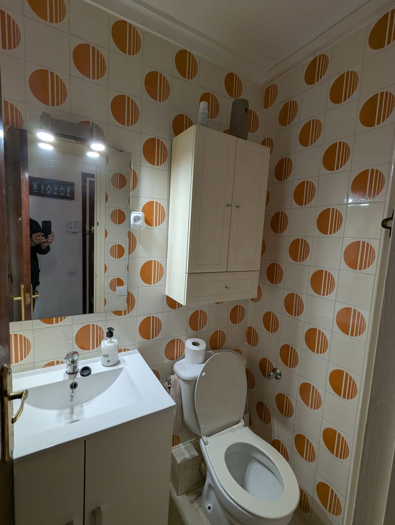 Piso en calle de Lluís Companys, 82 - Foto 15