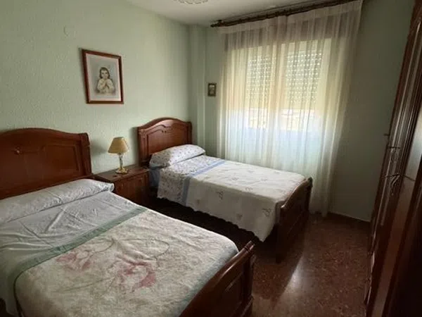 Piso en Calle de Celso Emilio Ferreiro, 9 - Foto 6