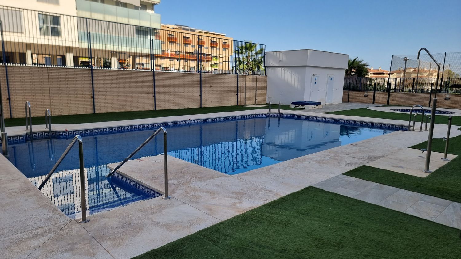 Piso en El Consul - El Romeral, El Consul - El Romeral - Foto 19