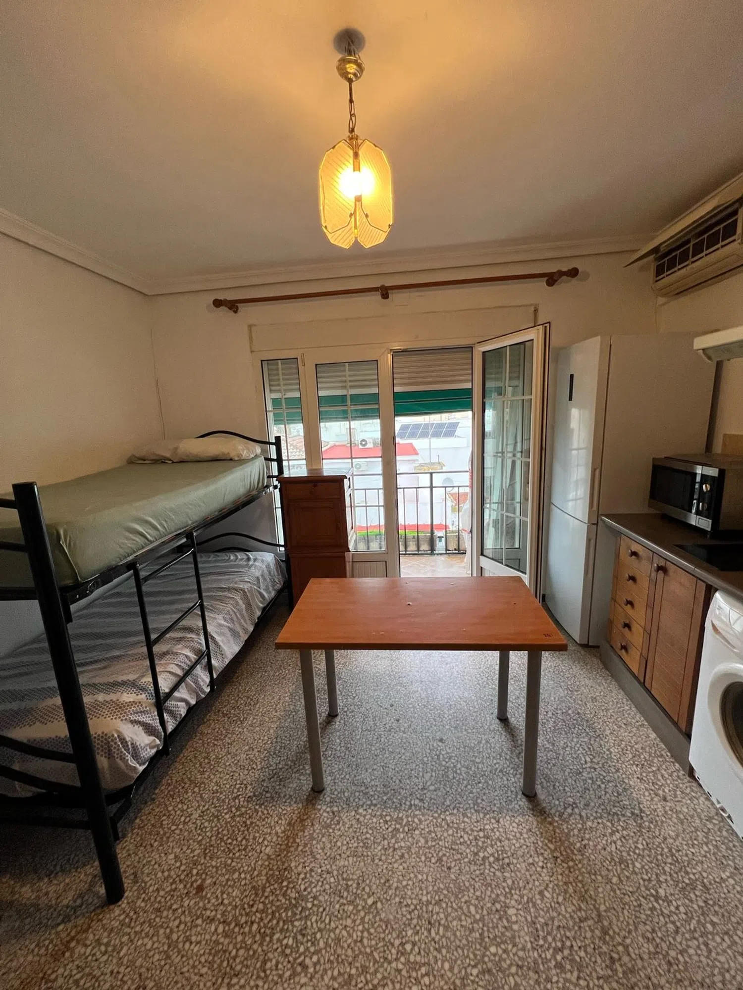 Estudio en calle Gaspar Calderas, 12 - Foto 1