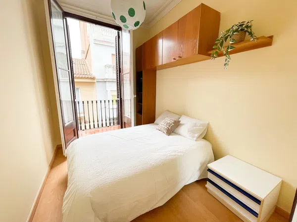Piso en Calle Cros, Sants - Foto 4