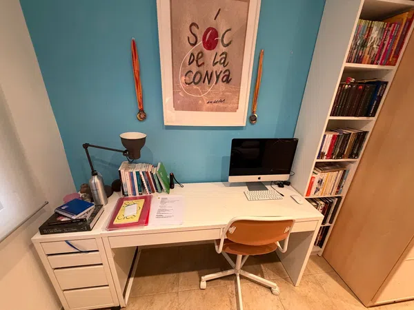 Piso en calle de les Paus, 97 - Foto 23