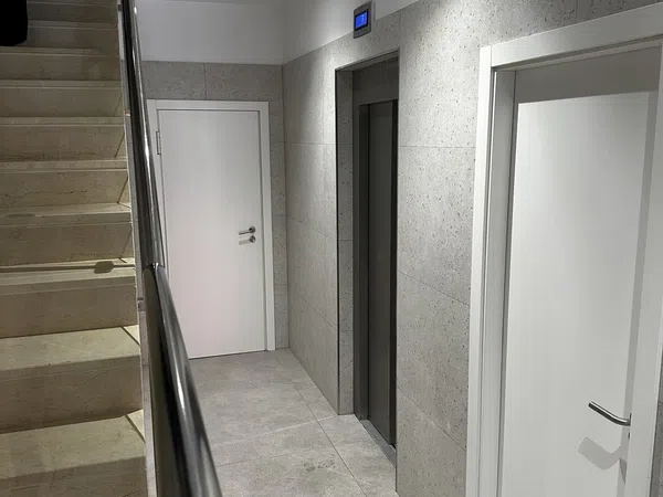 Piso en Calle de Fernando III o Santo, 10, Ensanche - Sar, Ensanche - Sar - Foto 23