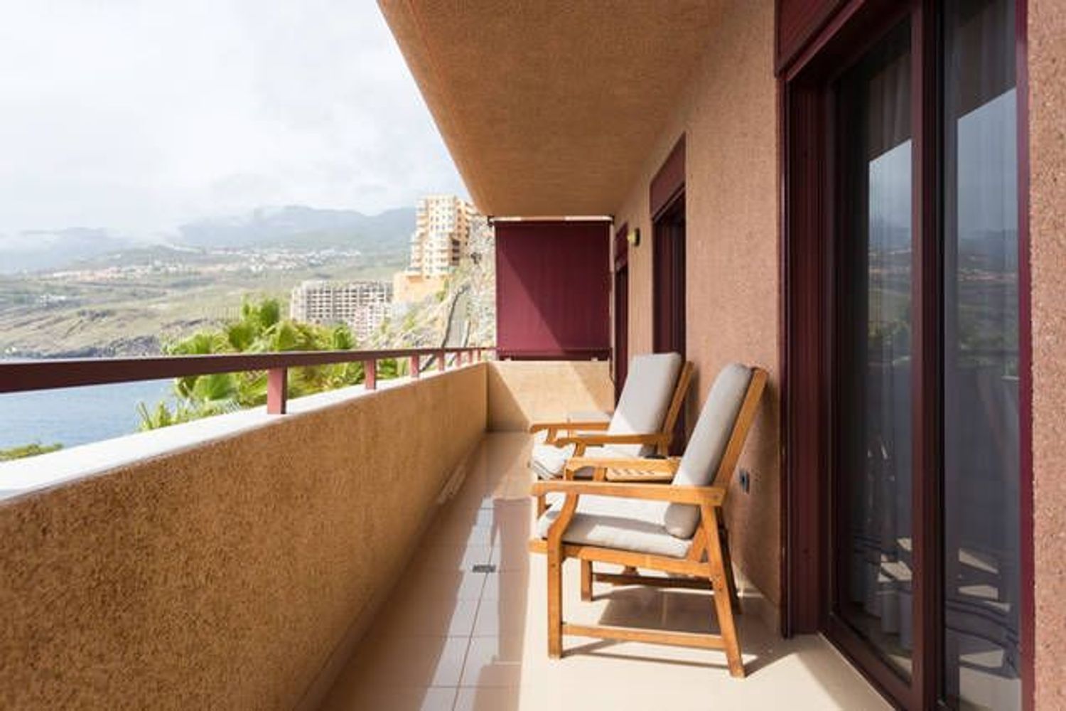 Piso en Avenida Colón, 14, Radazul, Radazul - Foto 27