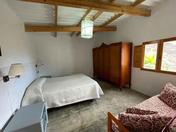 Casa rural en Calle los Ribanzos, 10 - Foto 8