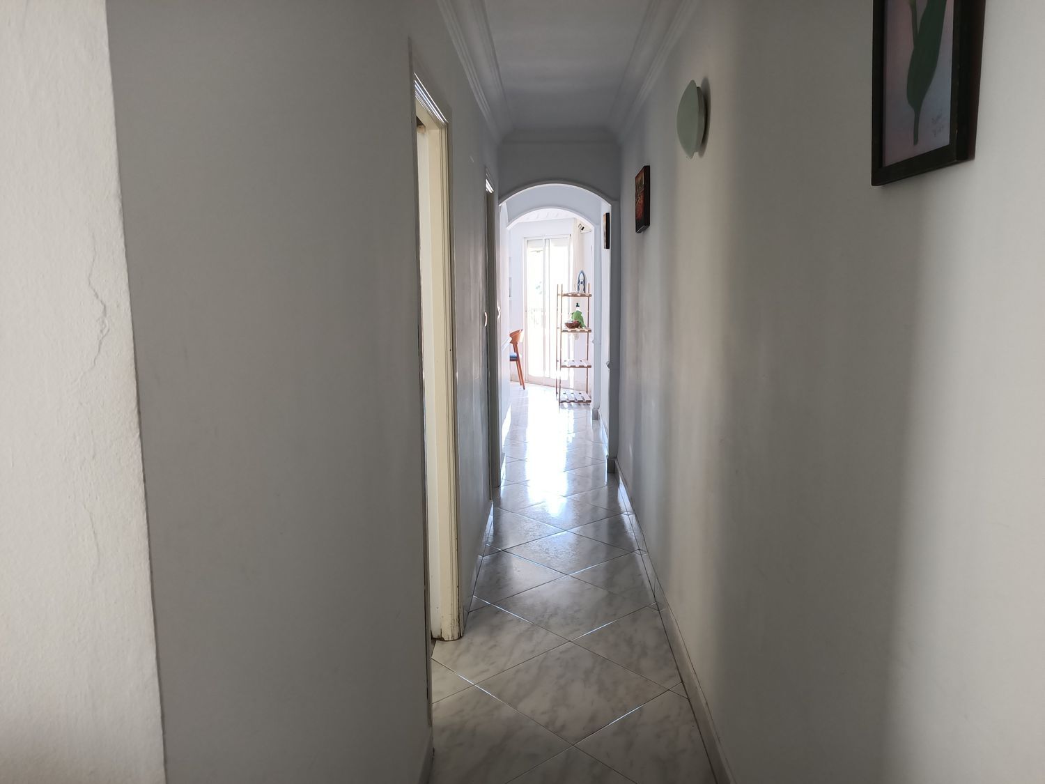 Piso en Calle cómpeta, 10, Camino de Antequera - Foto 4